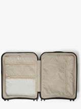 Valise Cabine Toronto Etrier Vert toronto S-vue-porte