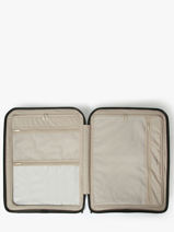 Valise Rigide Toronto Etrier Beige toronto M-vue-porte